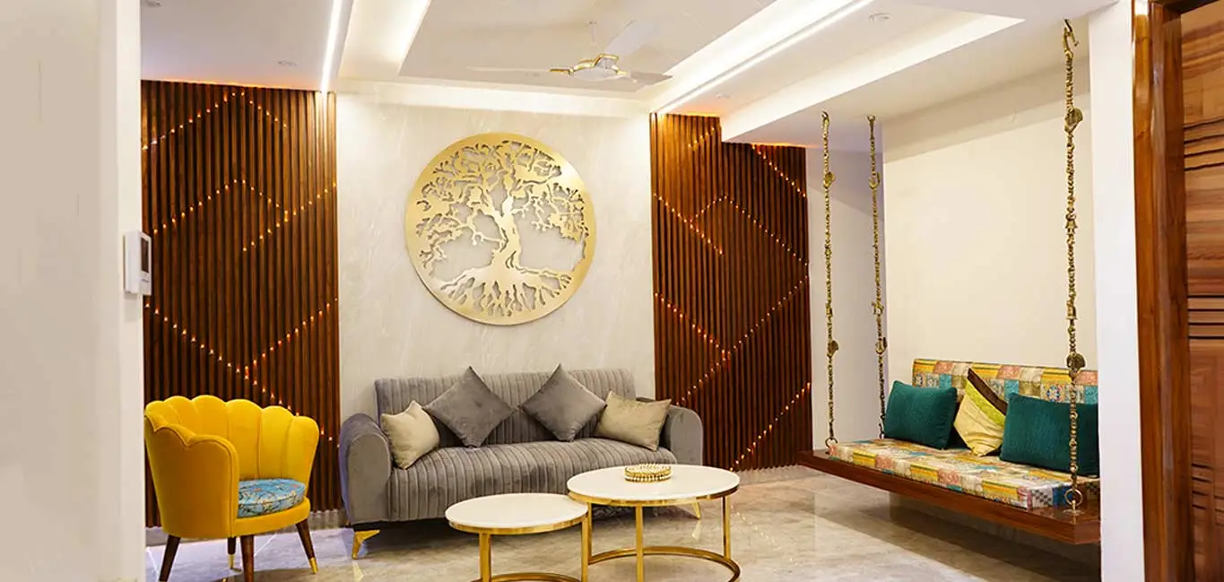 Home interior Design